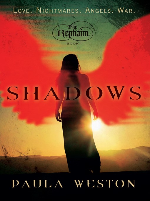Title details for Shadows by Paula Weston - Available